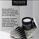 Pacinos Dryfi (MATTE) 118ml (4oz)