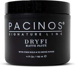 [M.12730.017] Pacinos Dryfi (MATTE) 118ml (4oz)