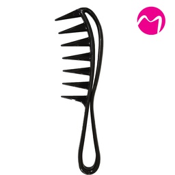 [M.12747.711] Wide Tooth Flex Comb C-H4