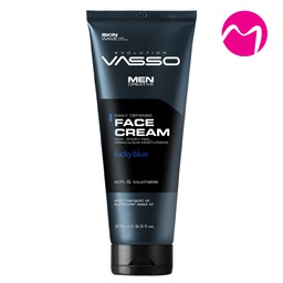 [M.12677.485] VASSO Professional Lucky Blue FACE CREAM 275ml