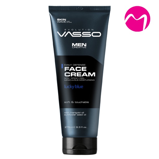 VASSO Professional Lucky Blue FACE CREAM 275ml