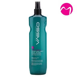 [M.12694.686] VASSO Professional AQUA THERAPY Moisture Light Dual Phase CONDITIONER 460ml