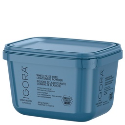 [M.13816.318] Schwarzkopf Professional Igora Vario Blond Super Plus 450g