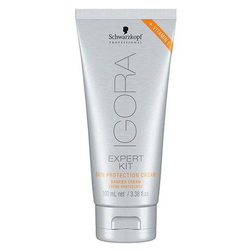 Schwarzkopf Professional Igora Expert Kit Skin Protection Cream  100ml