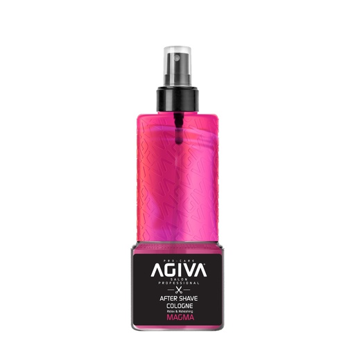 Agiva After Shave Cologne Magma  400ml