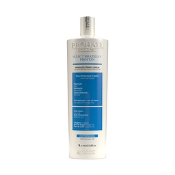 [M.16312.351] PROHALL Professional BRAZILIAN PROTEIN Collagen Smoothing System  1000ml